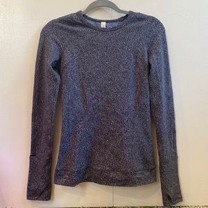 Lulu lemon Athletica workout shirt
